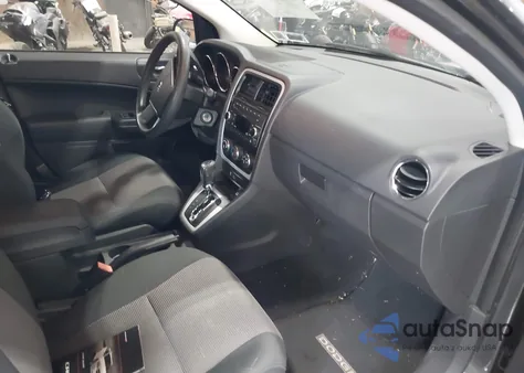 2011 Dodge Caliber Mainstreet z USA, uszkodzony, nr VIN 1B3CB3HAXBD128569